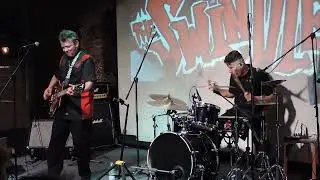 Тhe Swindlers - Garbage 22/08/2025 
