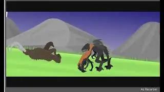 Godzilla (Showa) Vs M.U.T.O prime