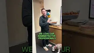 Connecticut's Archie Moore's Wings + Admin professionals Day - Gould Injury Law - 888-WIN-FAST