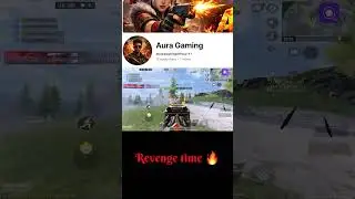 Punishing a few toxic players | Rank Push | End is full chaos | #codm #codmobile #callofdutymobile