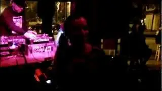 Karina & The Infinite -- WOAS (I-CUE VIP Remix) [LIVE]