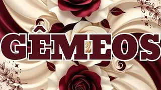 ♊GÊMEOS♊FICA SE PERGUNTANDO SE VOCÊ AINDA TEM SENTIMENTO POR ELE(A).💫⚖️♥️😍
