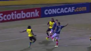 SCCL 2016-17: Don Bosco FC vs CF Monterrey Highlights