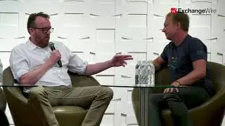 ATS Singapore 2018: Fireside Chat with Jeff Green, CEO, The Trade Desk