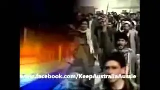 Out of time: Radical Islam Taking Over Europe & West