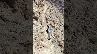 Easy Hiking Trails makes you feel Great about yourself😋 #shorts
