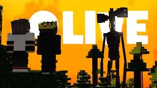 HORROR MINECRAFT LIVE 🩸 | මේක Minecraft නෙවෙයි 😨 | Sinhala 🇱🇰 #sinhala #live #minecraft