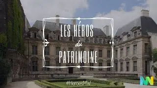 #HeroesMW - Vincent Freylin