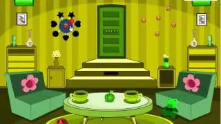 Old Style Chat Room Escape Walkthrough (Yoopy Games)