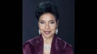 Howard University Fine Arts Dean Phylicia Rashad