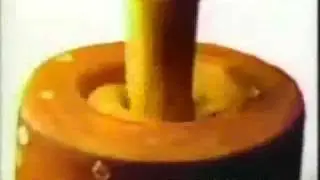 Combos Snacks Commercial From 1993 - Roll Models