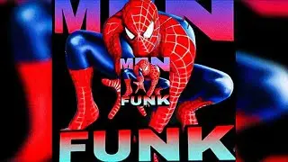 MEN FUNK (SLOWED) - DJ PLEGG