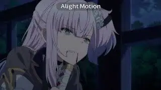 Toji No Miko—Speechless [Yume AMV]