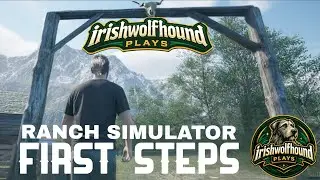 Ranch Simulator Episode 1