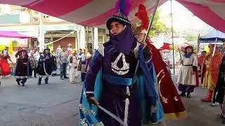 06/Ene/2026 Santiagueria Santiago Apóstol