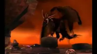 Exiles of Fate Vs. Blackwing Lair
