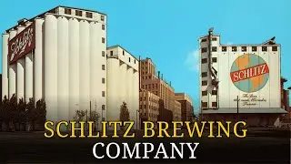 The Fatal Schlitz Brewery: The Decision That Destroyed America&rsquo;s Biggest Beer Empire