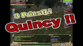 HiSaR Clan CZ Movie VoL.2 ( maGe paRty ) pK 2010 Movie Carnac East