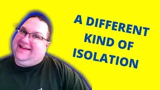 WEIGHT LOSS JOURNEY DAY 34 - Isolation Only for Your Muscles