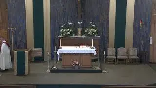 St. Anthony of Padua Novato Live