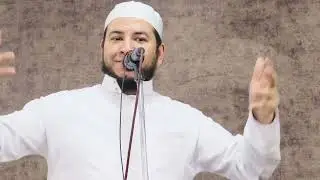 وصف الجنة والحور العين للشيخ اسماعيل علي