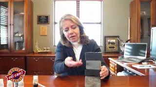 Kathy Neset: Understanding the Bakken & Geology of North Dakota