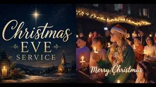 Christmas Eve Service