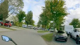 Sun Outdoors Drive-by