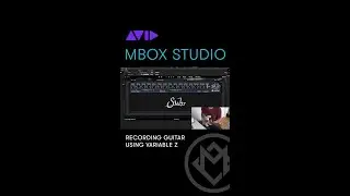 MBOX Studio