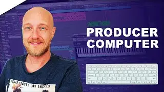 Best computer for music production: build a PC from scratch on a budget