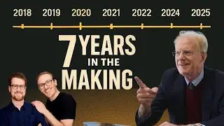 Ed Begley Jr.: &ldquo;2025 Is Our Year