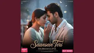 Saansein Teri (Track 2)