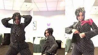 Cardi B CLEARED in $24M Lawsuit 🎉 Celebrates by Twerking to New Song 