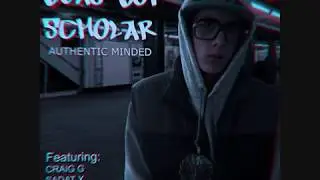 Beat Bop Scholar - Cold Certified