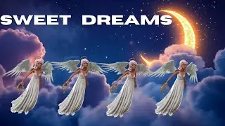 Sweet Dreams! Kids LULLABY | A Fun & Catchy Kids Song!