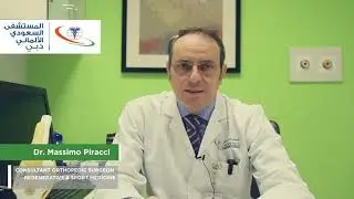 Consultant Orthopedic Surgeon Regenerative & Sports Medicine