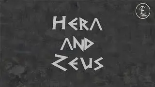 The Olympians -  Episode 7 - The Marriage of Zeus and Hera
