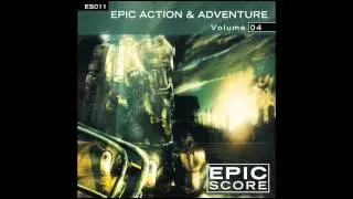 Epic Score - I Still Have A Soul Epic Score  (Epic Action &  Adventure Vol.4)