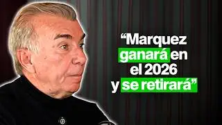 Lo Nunca Dicho por Alguersuari: MotoGP nunca volverá a ser lo mismo