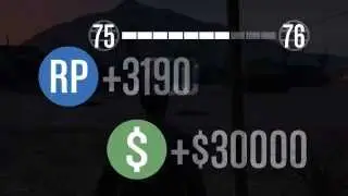 GTA 5 онлайн от SnakeGorinich (Part 2)