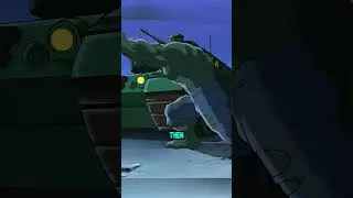 Is Hulk Really Worthy
