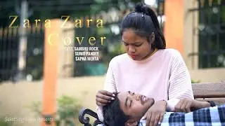 Zara Zara Cover by Sambhu Rock & Sumit Pandey || SaketSinghFilms Presents ||