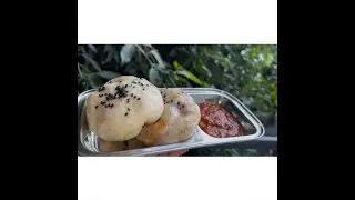 Bao bun