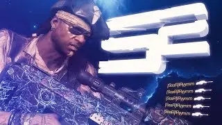The Most Aggressive Sniper.. (Introducing SoaR Rymm)