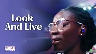 Look And Live - Lor  | Hymn