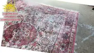 Azar Rug Cleaning