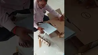 DELL laptop #unboxing #video #open #box #delivery #Flipkart🔥🔥🔥
