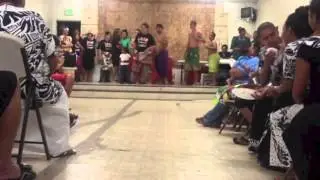 TKLAN'S PERFORMANCE
