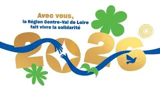 La Région vous souhaite une belle année 2026 ✨