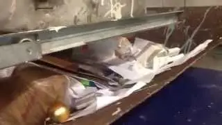 How to Remove Odor in Your Building's Trash Chute